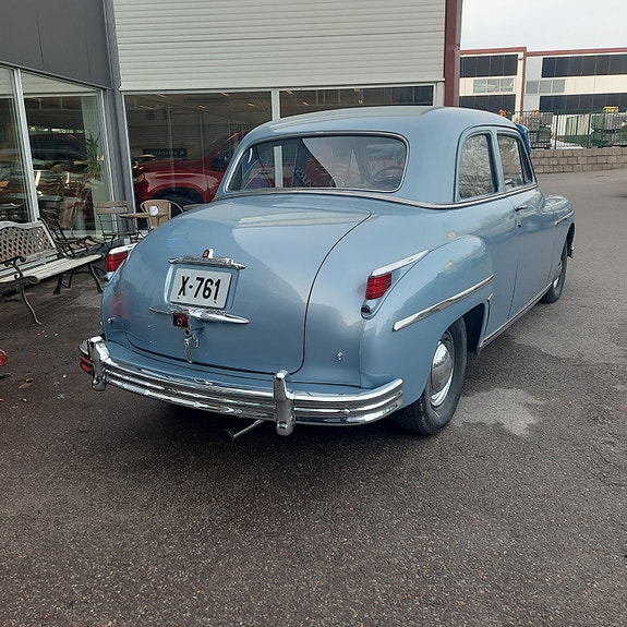 Plymouth Andre 6 of 30