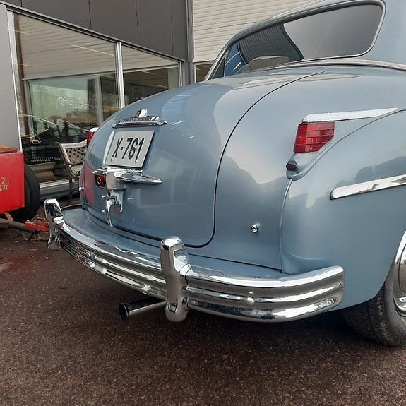 Plymouth Andre 11 of 30