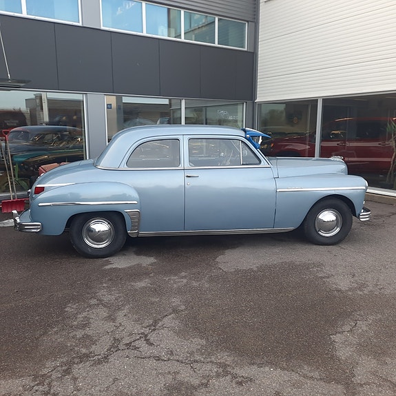 Plymouth Andre 4 of 30