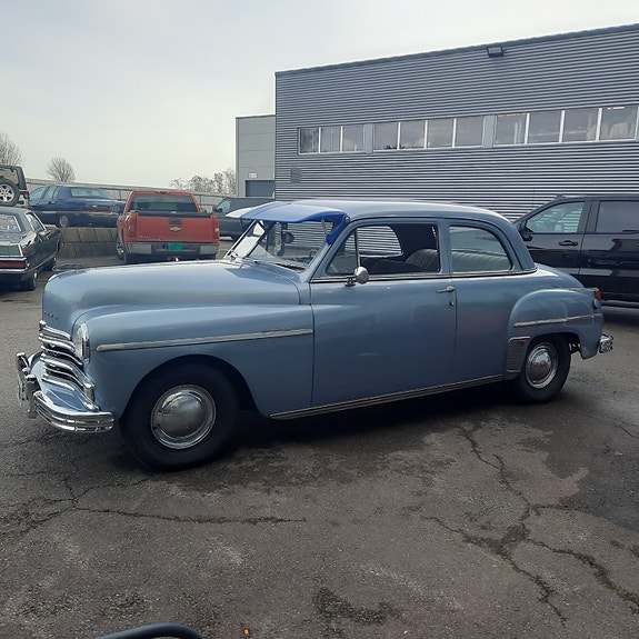 Plymouth Andre 8 of 30