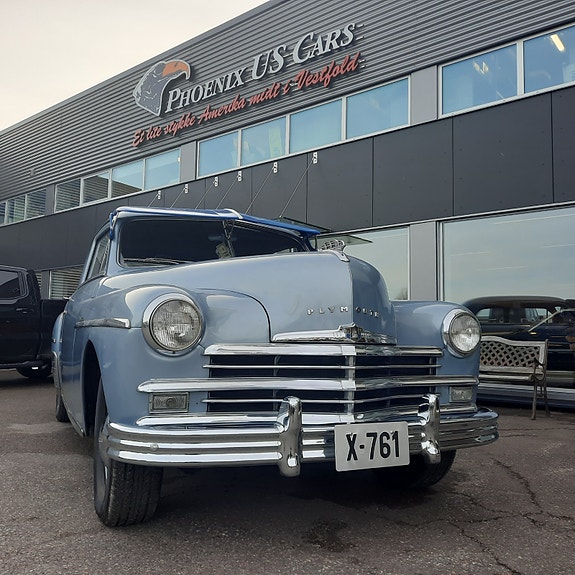 Plymouth Andre 2 of 30