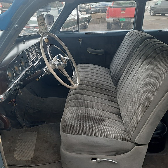 Plymouth Andre 17 of 30