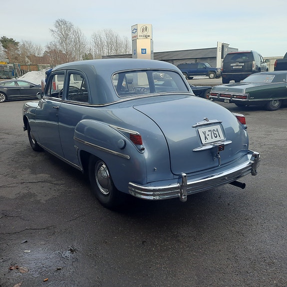 Plymouth Andre 7 of 30