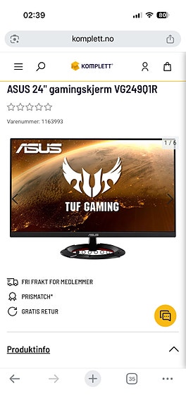 Product image 2 of 3