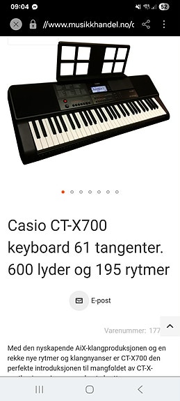 Product image 2 of 6