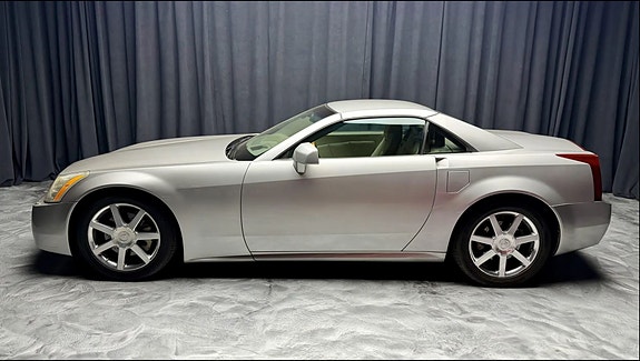 Cadillac XLR 25 of 30