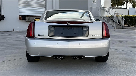Cadillac XLR 15 of 30