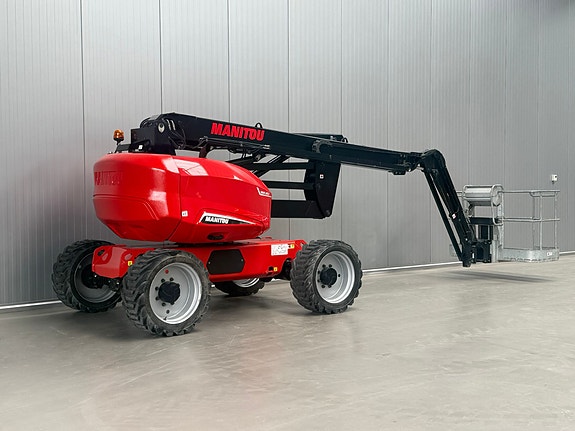 Manitou 180 ATJ z-bomlift 4x4 - 18 m - 230 kg 4 of 5