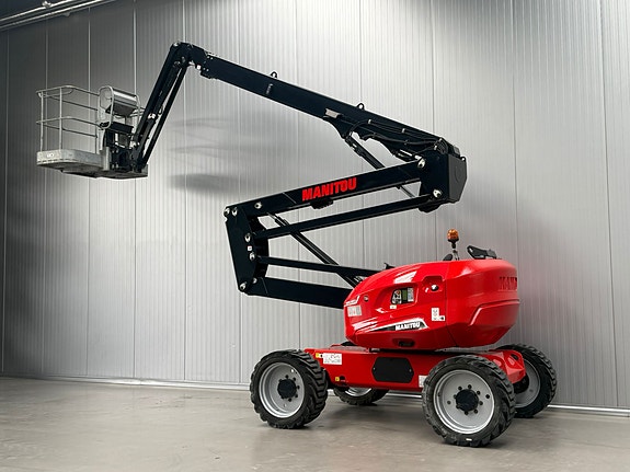 Manitou 180 ATJ z-bomlift 4x4 - 18 m - 230 kg