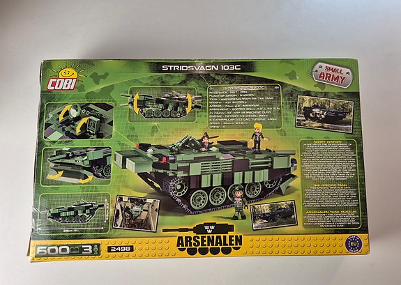 Product image 2 of 3