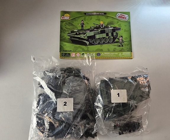 Product image 3 of 3