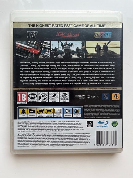 Product image 2 of 3