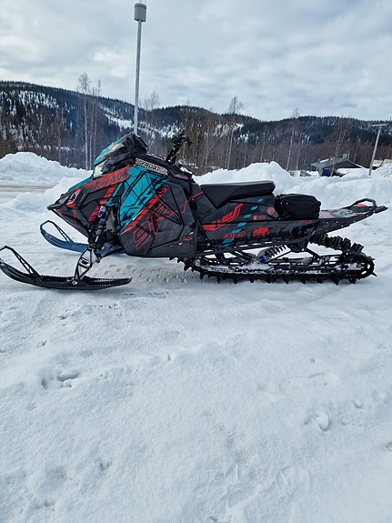 Polaris Polaris Khaos 9R 146 6 of 13