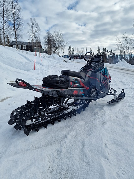 Polaris Polaris Khaos 9R 146 3 of 13