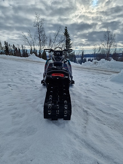 Polaris Polaris Khaos 9R 146 4 of 13