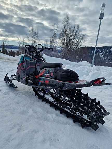 Polaris Polaris Khaos 9R 146 5 of 13