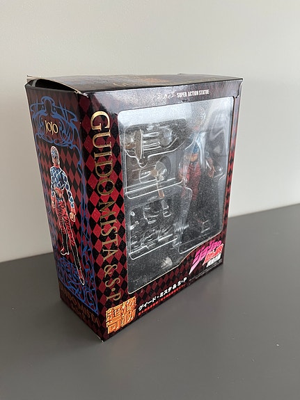 Product image 3 of 3