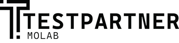 Testpartner Molab AS logo