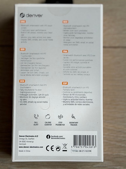Product image 2 of 5