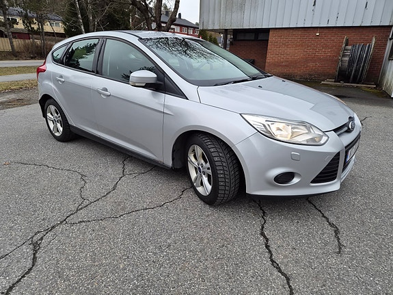 Ford Focus 6 of 30