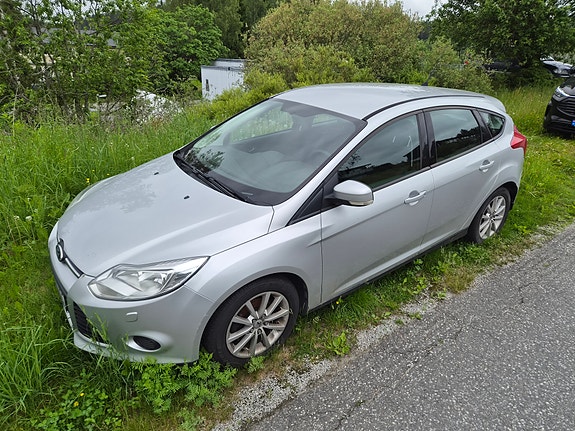 Ford Focus 28 of 30