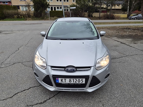 Ford Focus 10 of 30