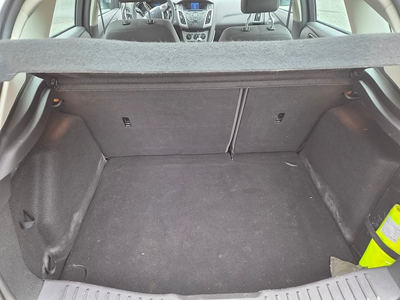 Ford Focus 16 of 30