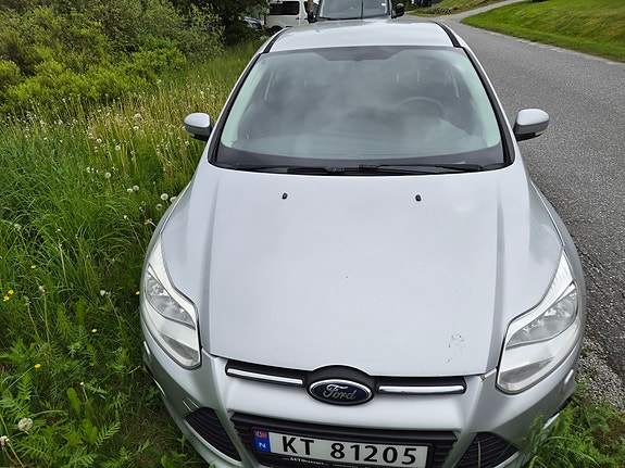 Ford Focus 29 of 30