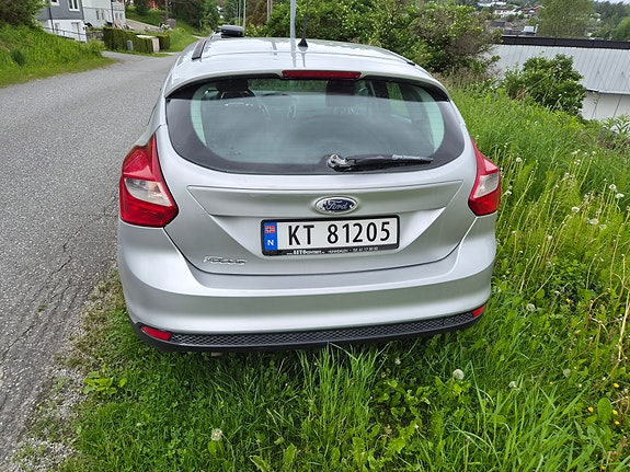 Ford Focus 30 of 30