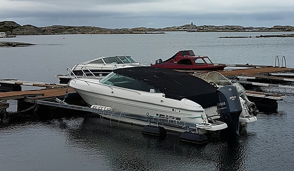 Ibiza 26 Touring  2012 5 of 5