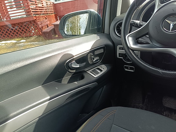 Mercedes-Benz Vito 124 7 of 12