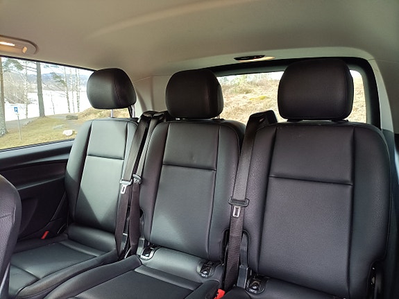 Mercedes-Benz Vito 124 12 of 12
