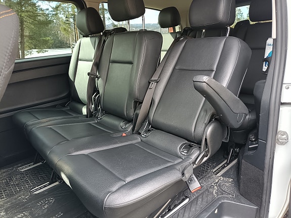Mercedes-Benz Vito 124 11 of 12