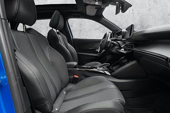 Peugeot 2008 15 of 30