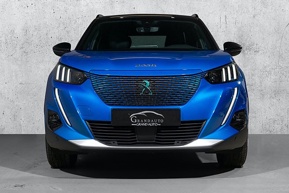 Peugeot 2008 3 of 30
