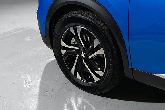 Peugeot 2008 11 of 30