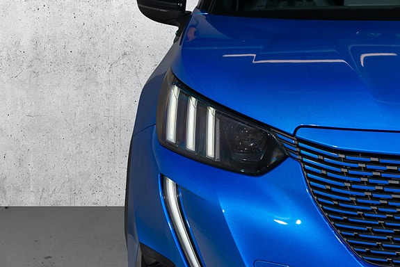 Peugeot 2008 7 of 30