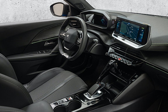 Peugeot 2008 12 of 30