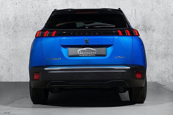 Peugeot 2008 4 of 30