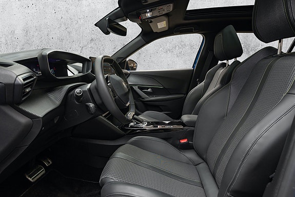 Peugeot 2008 14 of 30