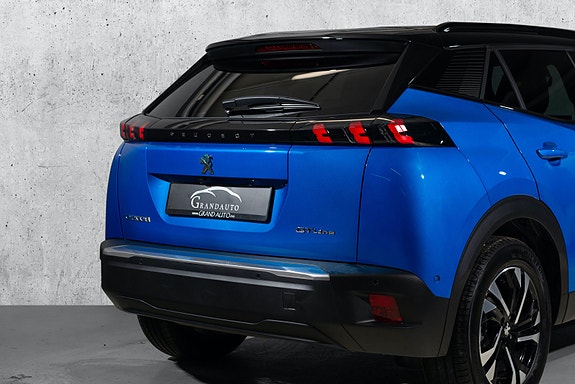 Peugeot 2008 6 of 30