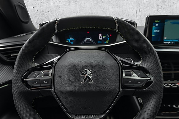 Peugeot 2008 21 of 30