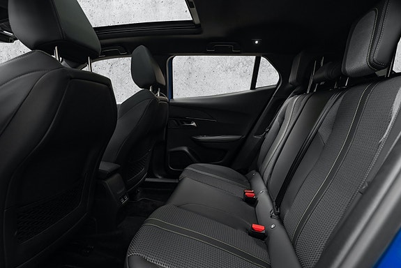 Peugeot 2008 17 of 30