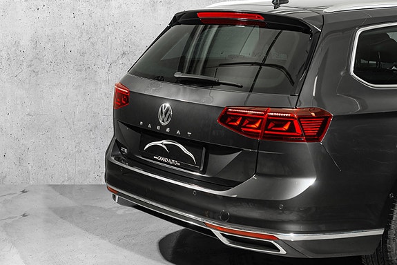 Volkswagen Passat 6 of 28
