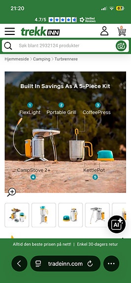 Product image 4 of 9