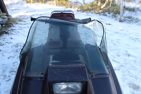 Arctic-cat Panther 12 of 18