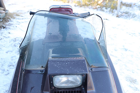 Arctic-cat Panther 11 of 18