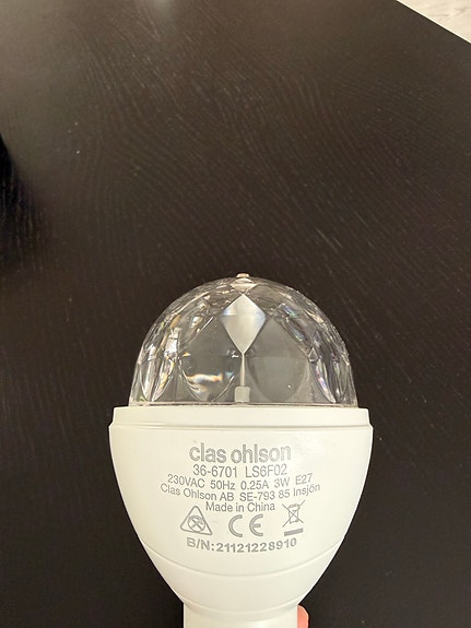 Product image 2 of 3