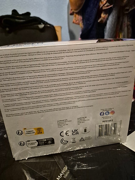 Product image 2 of 6