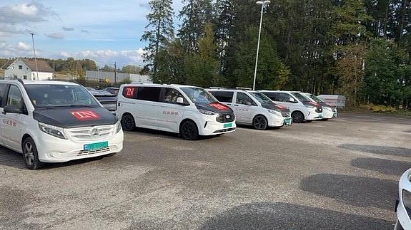 Bilde 2 av 10 i jobbannonse-galleriet